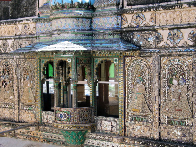 Обои картинки фото разное, элементы, архитектуры, индия