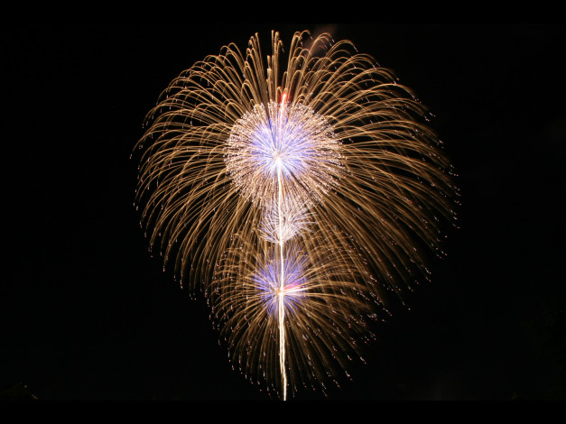 Обои картинки фото разное, салюты, фейерверки, салют