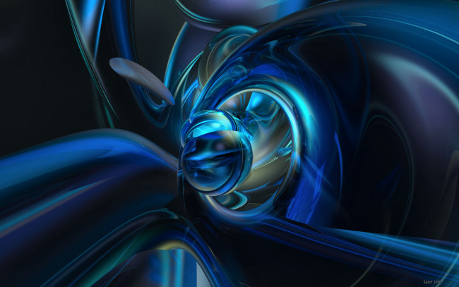Обои картинки фото 3д, графика, abstract, абстракции, абстракция