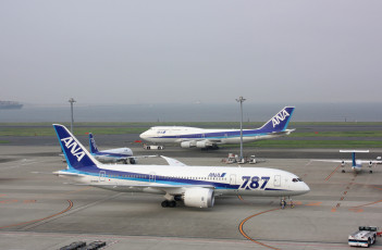 Картинка авиация пассажирские самолёты самолет