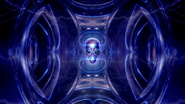 Картинка 3д графика textures текстуры фон узор цвета