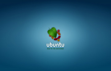 Картинка компьютеры ubuntu linux