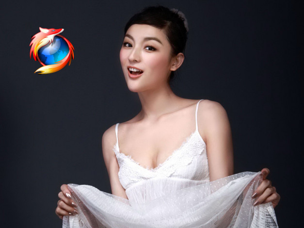 Обои картинки фото компьютеры, mozilla, firefox