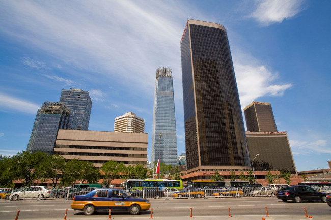 Обои картинки фото города, шанхай, китай