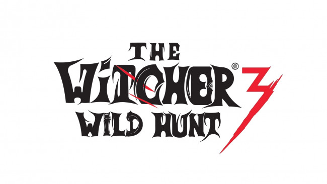 Обои картинки фото the, witcher, wild, hunt, видео, игры, буквы