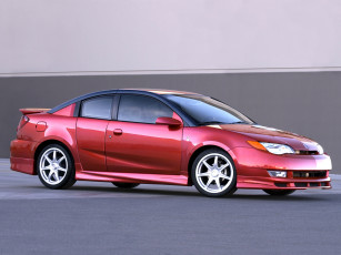 обоя автомобили, saturn