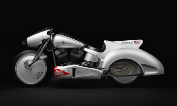 Картинка мотоциклы customs moto