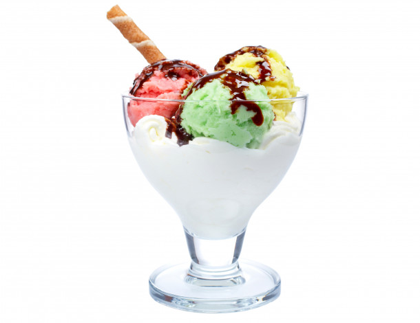 Обои картинки фото еда, мороженое,  десерты, сладости