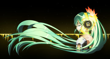 Картинка аниме vocaloid aria pixiv-id-9867389 hatsune miku