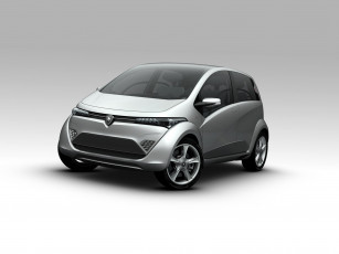 Картинка italdesign+giugiaro+proton+emas+comfort+concept+2010 автомобили italdesign 2010 concept comfort emas proton giugiaro
