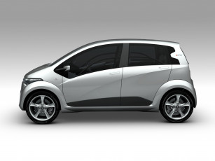 обоя italdesign giugiaro proton emas comfort concept 2010, автомобили, italdesign, proton, giugiaro, 2010, concept, emas, comfort