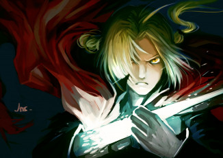 Картинка аниме fullmetal+alchemist fullmetal alchemist