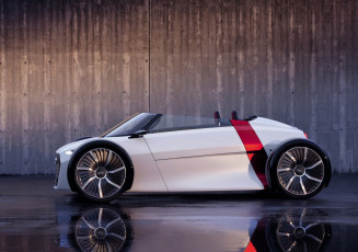 Картинка audi+urban+spyder+concept+2011 автомобили audi 2011 concept spyder urban
