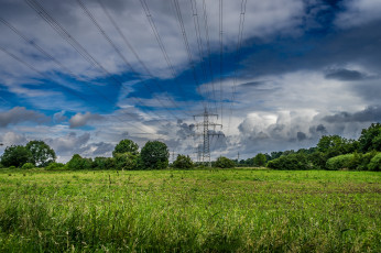 Картинка природа пейзажи простор