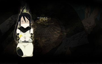 Картинка аниме soul+eater персонаж