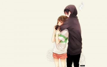 Картинка аниме spirited+away тихиро безликий