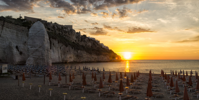 Обои картинки фото природа, восходы, закаты, рассвет