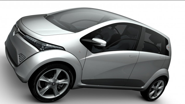 Обои картинки фото italdesign giugiaro proton emas comfort concept 2010, автомобили, italdesign, 2010, concept, comfort, proton, emas, giugiaro