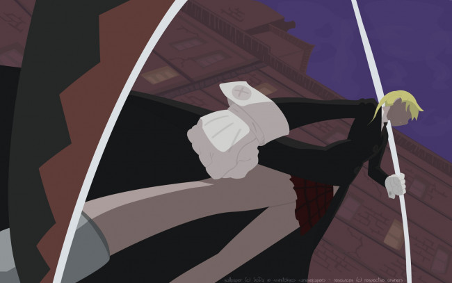 Обои картинки фото аниме, soul eater, персонаж