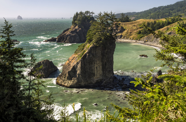 Обои картинки фото природа, побережье, берег, море