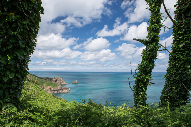 Обои картинки фото природа, побережье, берег, море