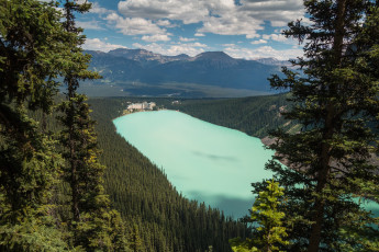 Картинка природа реки озера красота