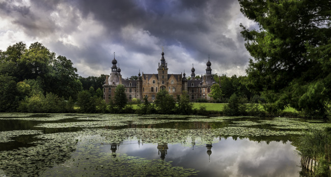 Обои картинки фото города, - пейзажи, простор