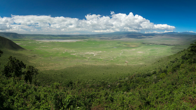 Обои картинки фото природа, пейзажи, равнина