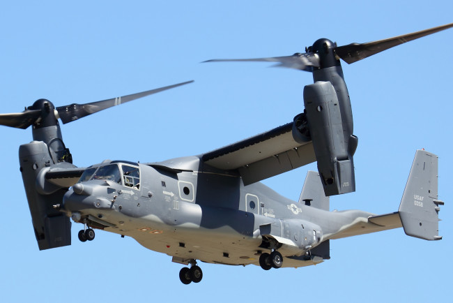 Обои картинки фото авиация, другое, конвертоплан