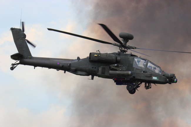 Обои картинки фото авиация, вертолёты, вертушка