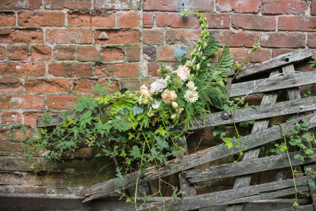 Обои картинки фото цветы, букеты,  композиции, композиция, розы, букет