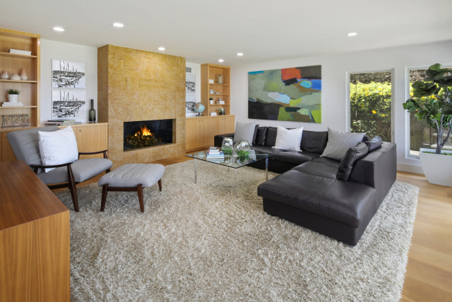 Обои картинки фото интерьер, гостиная, дизайн, мебель, стиль