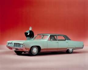 Картинка автомобили oldsmobile
