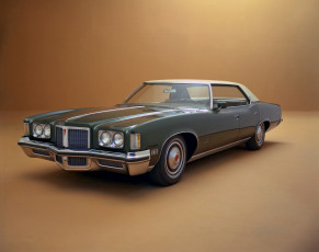 Картинка автомобили pontiac