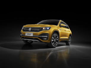 Картинка автомобили volkswagen