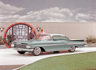 Картинка автомобили chevrolet