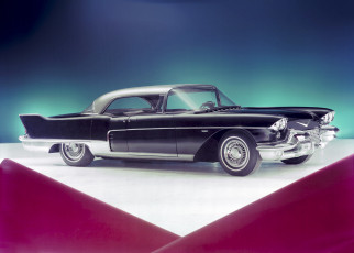 Картинка автомобили cadillac