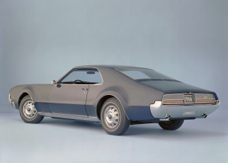 обоя автомобили, oldsmobile