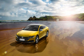 Картинка автомобили volkswagen