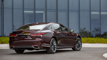 Картинка автомобили lexus