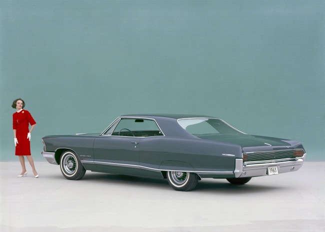 Обои картинки фото автомобили, pontiac