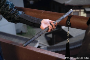 Картинка кино+фильмы dance+of+the+phoenix танец феникса