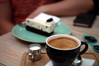 Картинка еда кофе +кофейные+зёрна