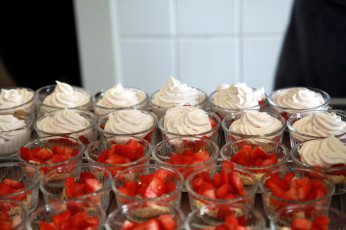 Картинка еда мороженое +десерты десерт