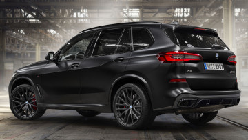 обоя bmw x5 m50i black vermilion edition 2021, автомобили, bmw, x5, m50i, black, vermilion, edition, 2021