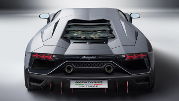 Картинка lamborghini+aventador+lp+780-4+ultimate+ us +2022 автомобили lamborghini aventador lp 780 4 ultimate 2022