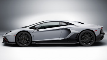 Картинка lamborghini+aventador+lp+780-4+ultimate+ us +2022 автомобили lamborghini aventador lp 780 4 ultimate 2022