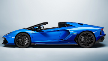 Картинка lamborghini+aventador+lp+780-4+ultimate+roadster+2021 автомобили lamborghini aventador lp 780 4 ultimate roadster 2021