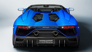 Картинка lamborghini+aventador+lp+780-4+ultimate+roadster+2021 автомобили lamborghini aventador lp 780 4 ultimate roadster 2021