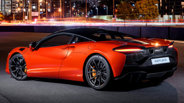 Картинка mclaren+artura+ au +2021 автомобили mclaren artura 2021